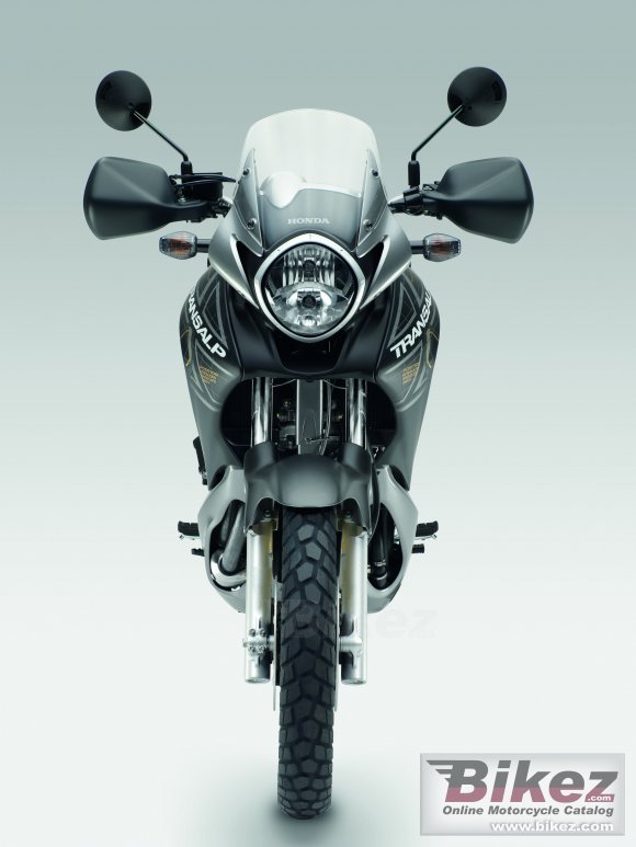 2012 Honda XL700V Transalp photo